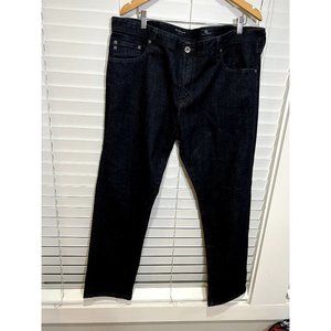 Adriano Goldschmied The Graduate Tailored Leg Mens Jeans - Size‎ 40x32